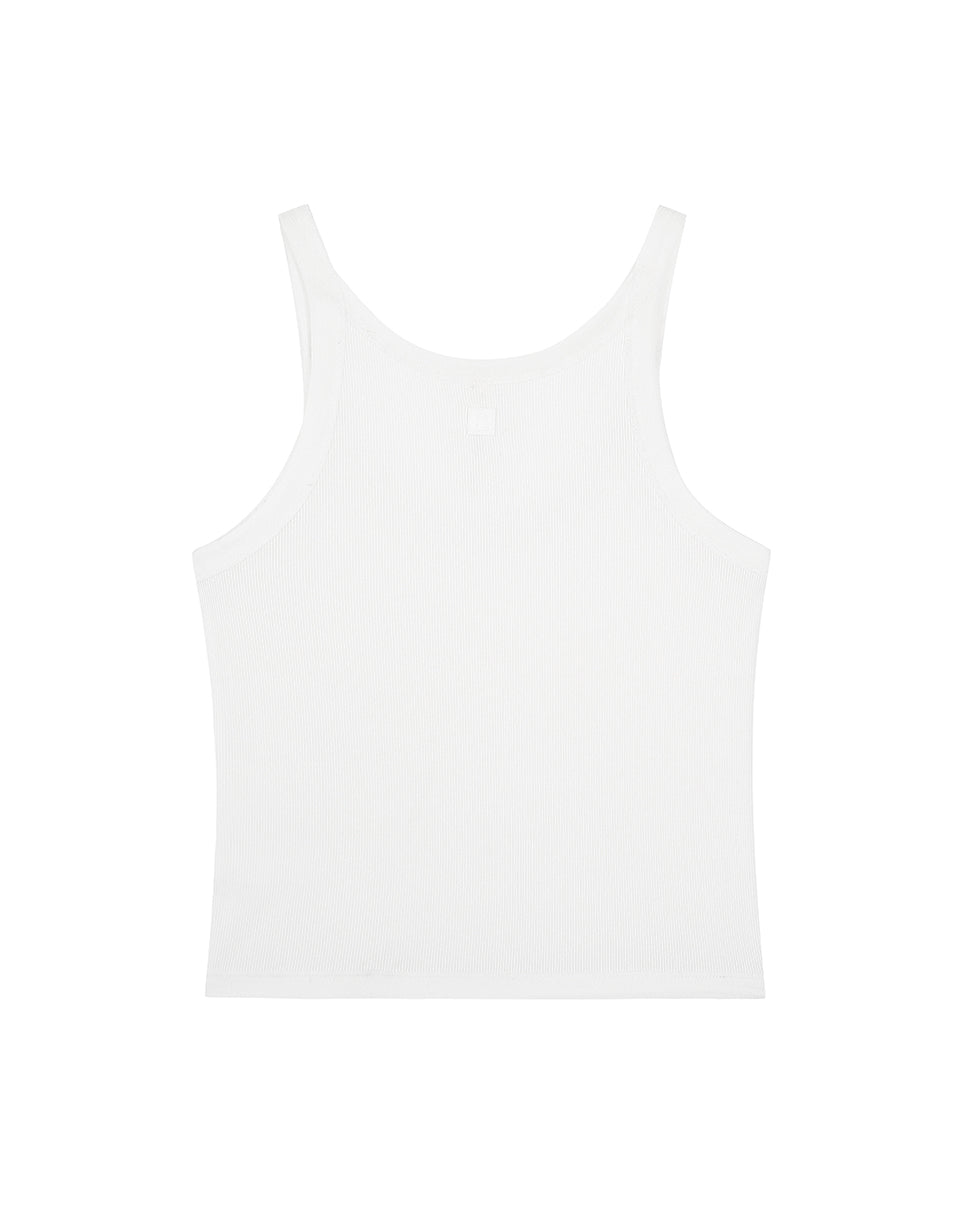 Rachel Rib Tank
