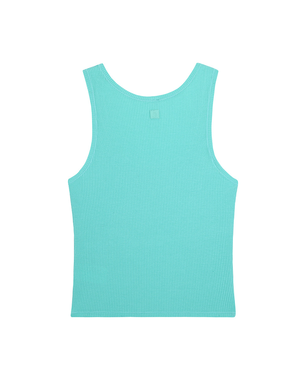 Essential Rachel Rib Tank