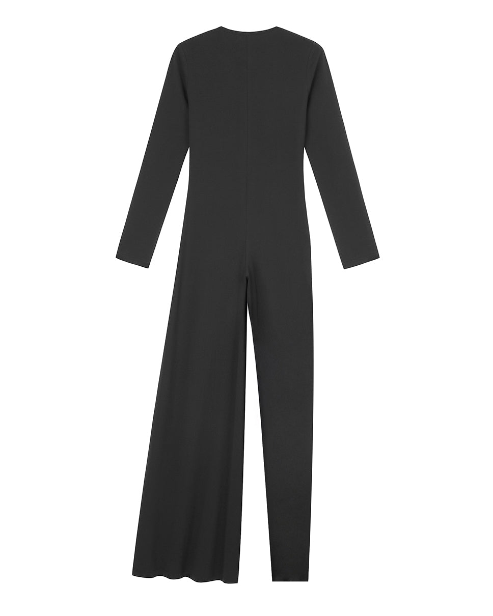 Karina Asymmetrical Bodysuit
