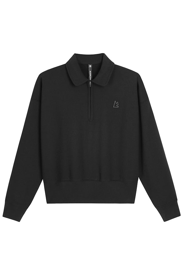 Halo Half-Zip