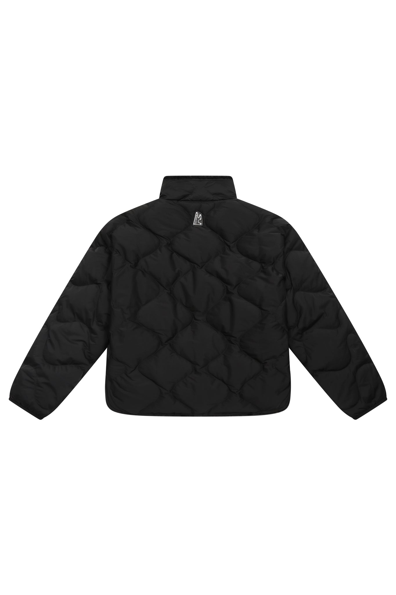 Amherst Reversible Jacket