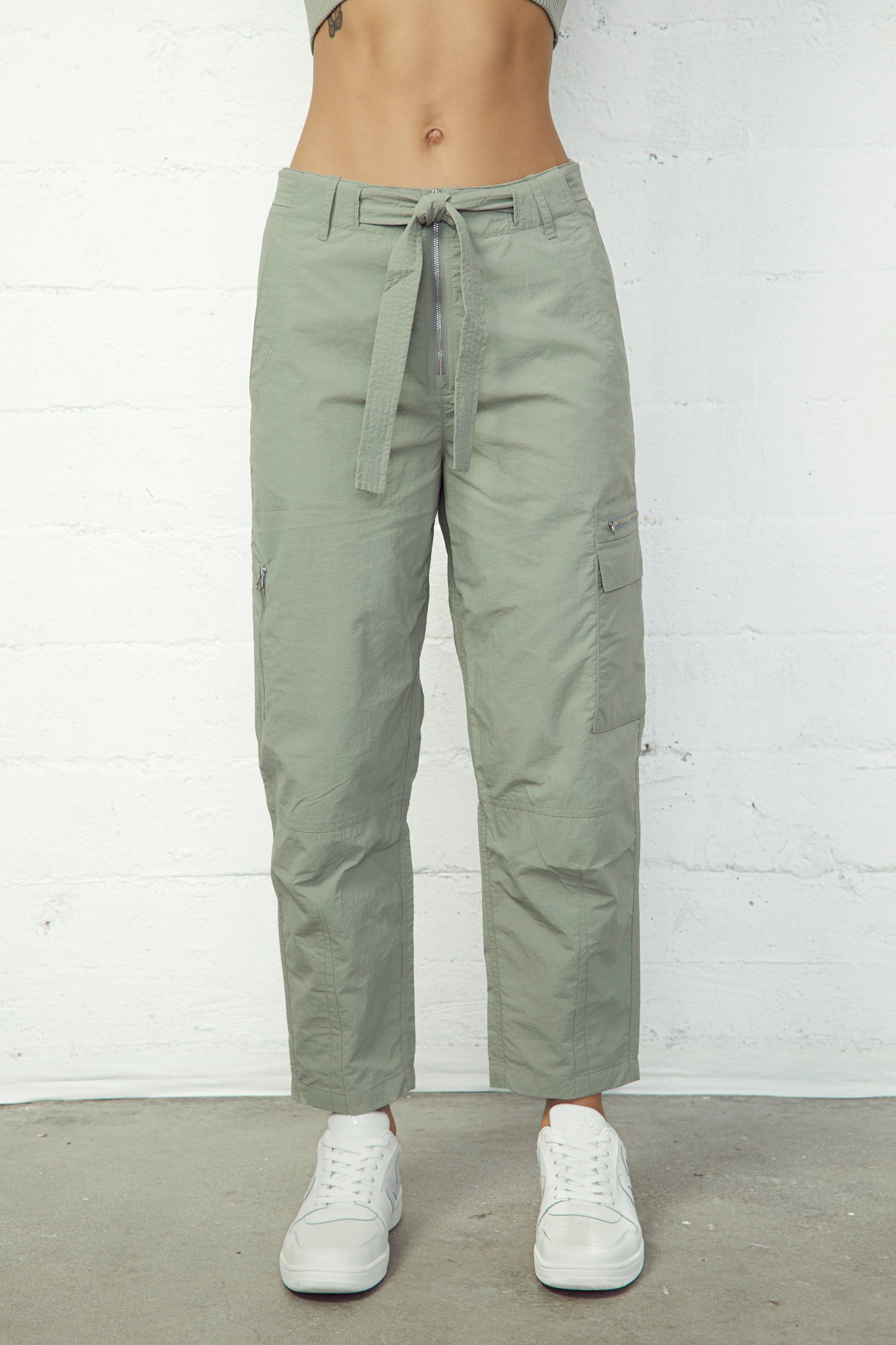 Orion Cargo Pants