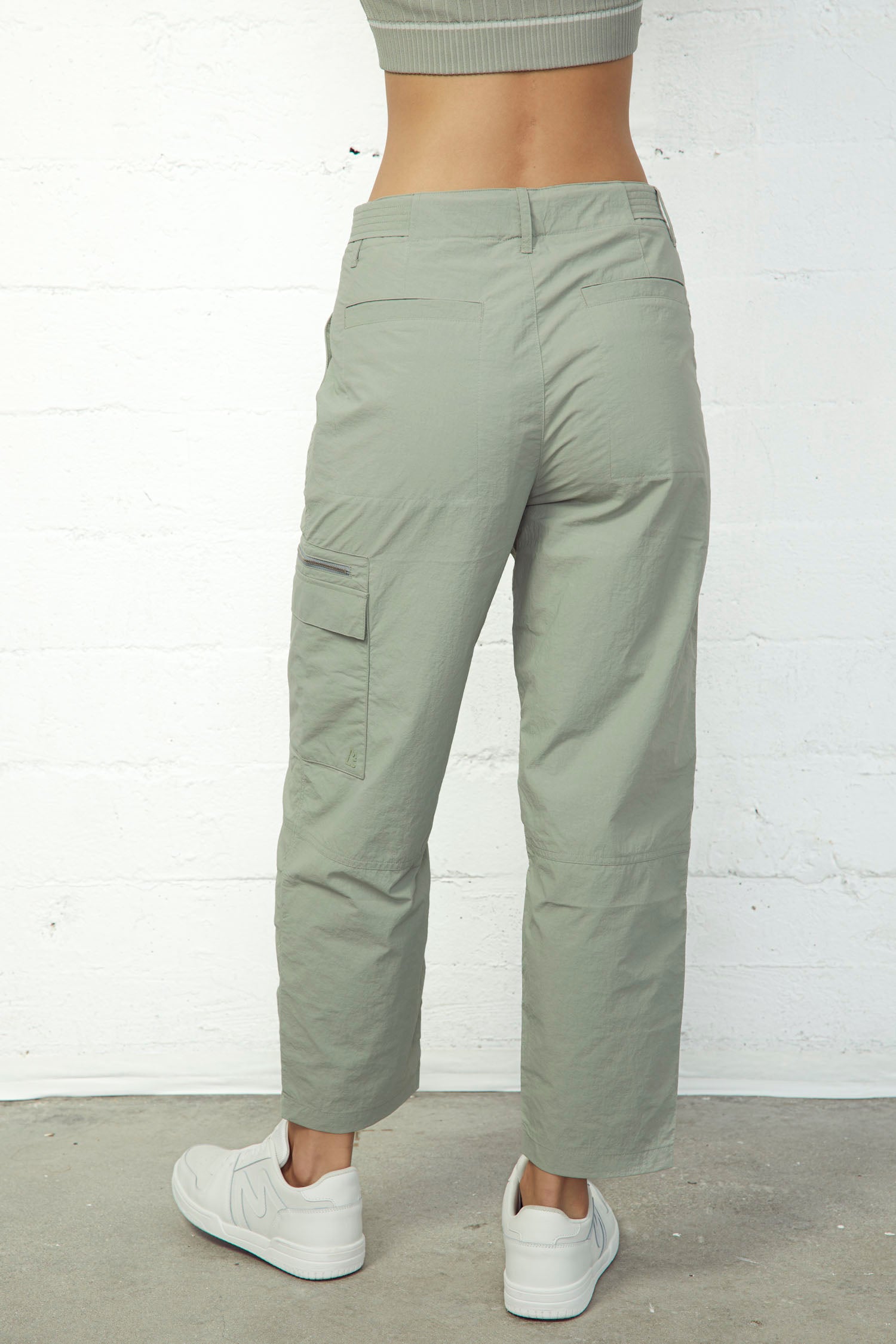 Orion Cargo Pants