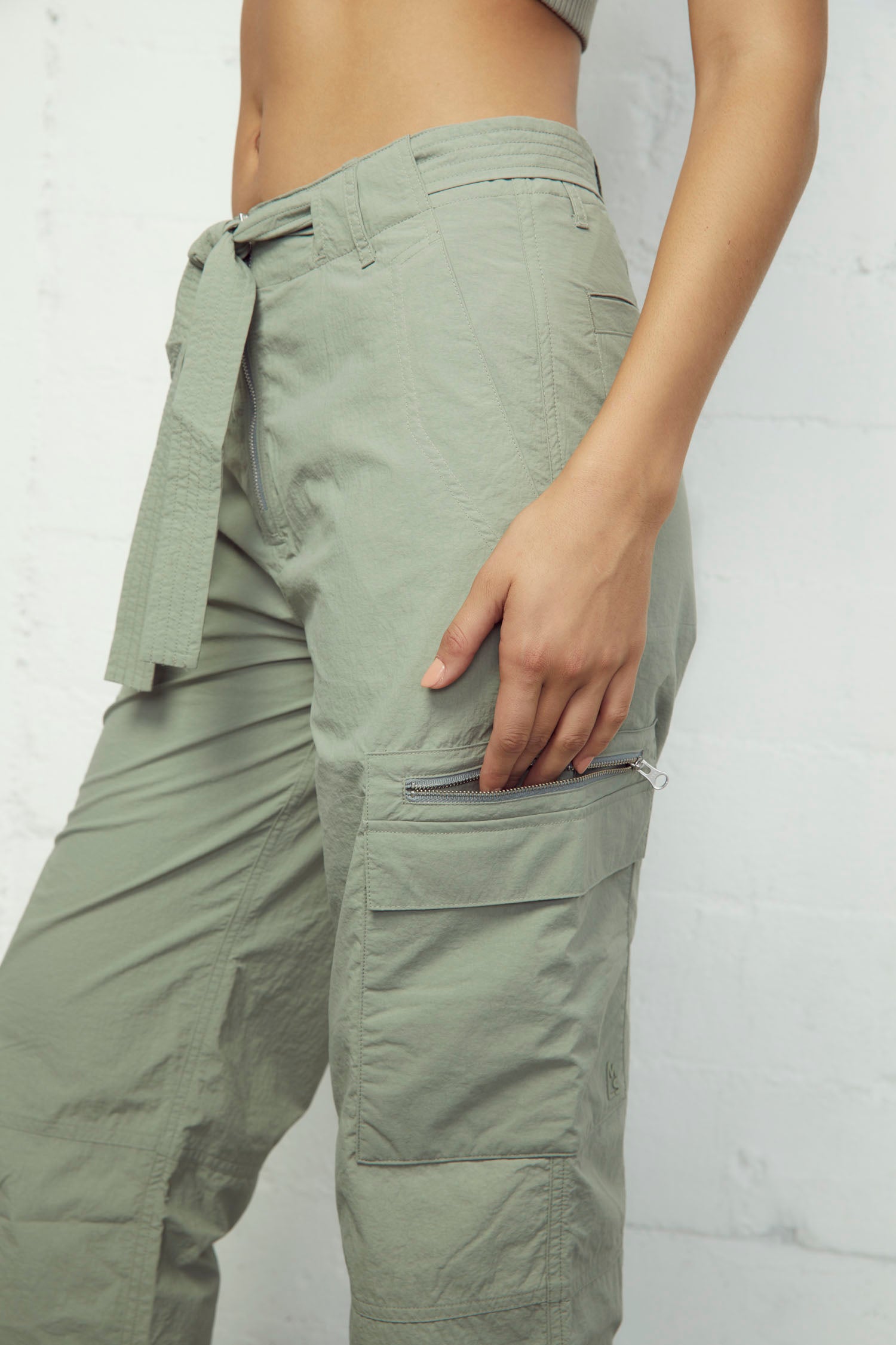 Orion Cargo Pants