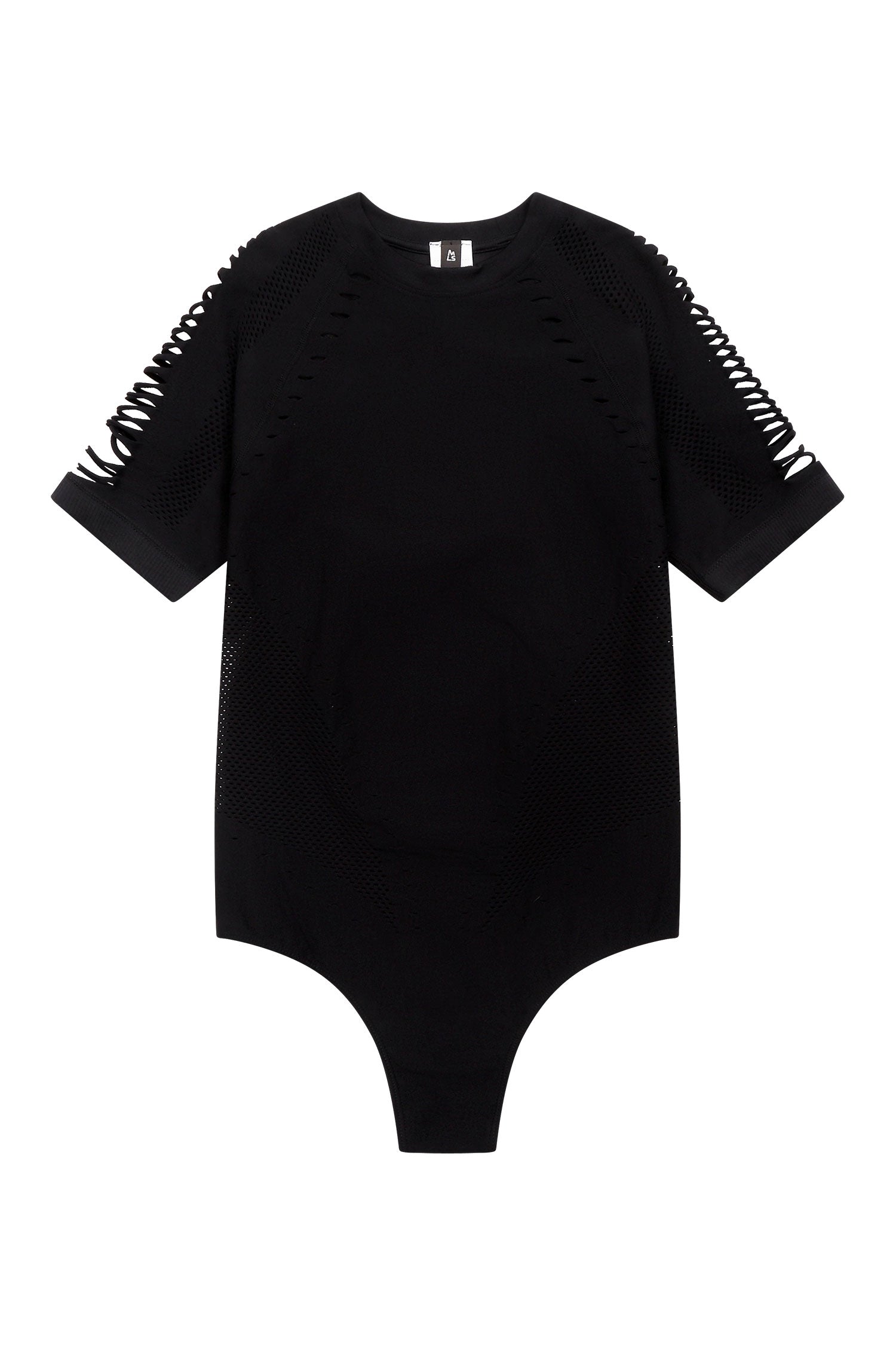 Solaris Seamless Bodysuit