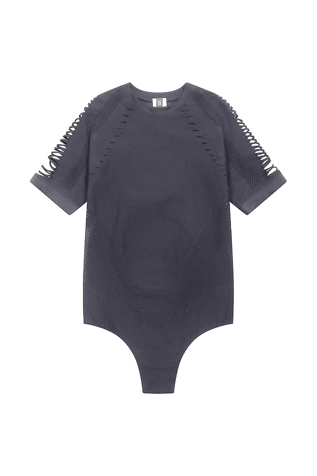 Solaris Seamless Bodysuit