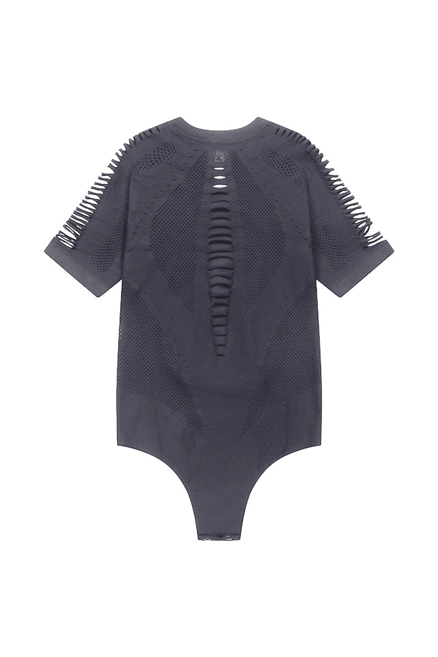 Solaris Seamless Bodysuit