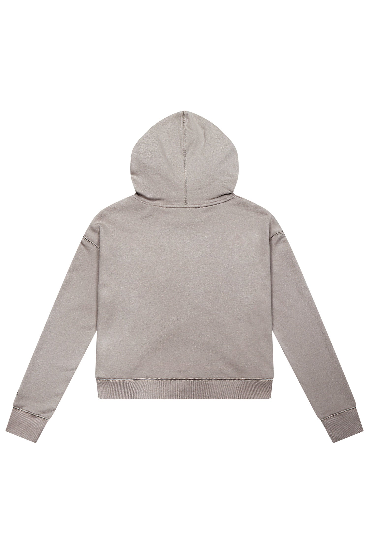 Carlyle Cropped Hoodie