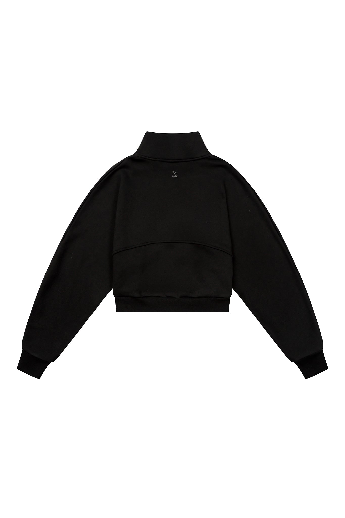 Sirius Funnel Neck Sweatshirt