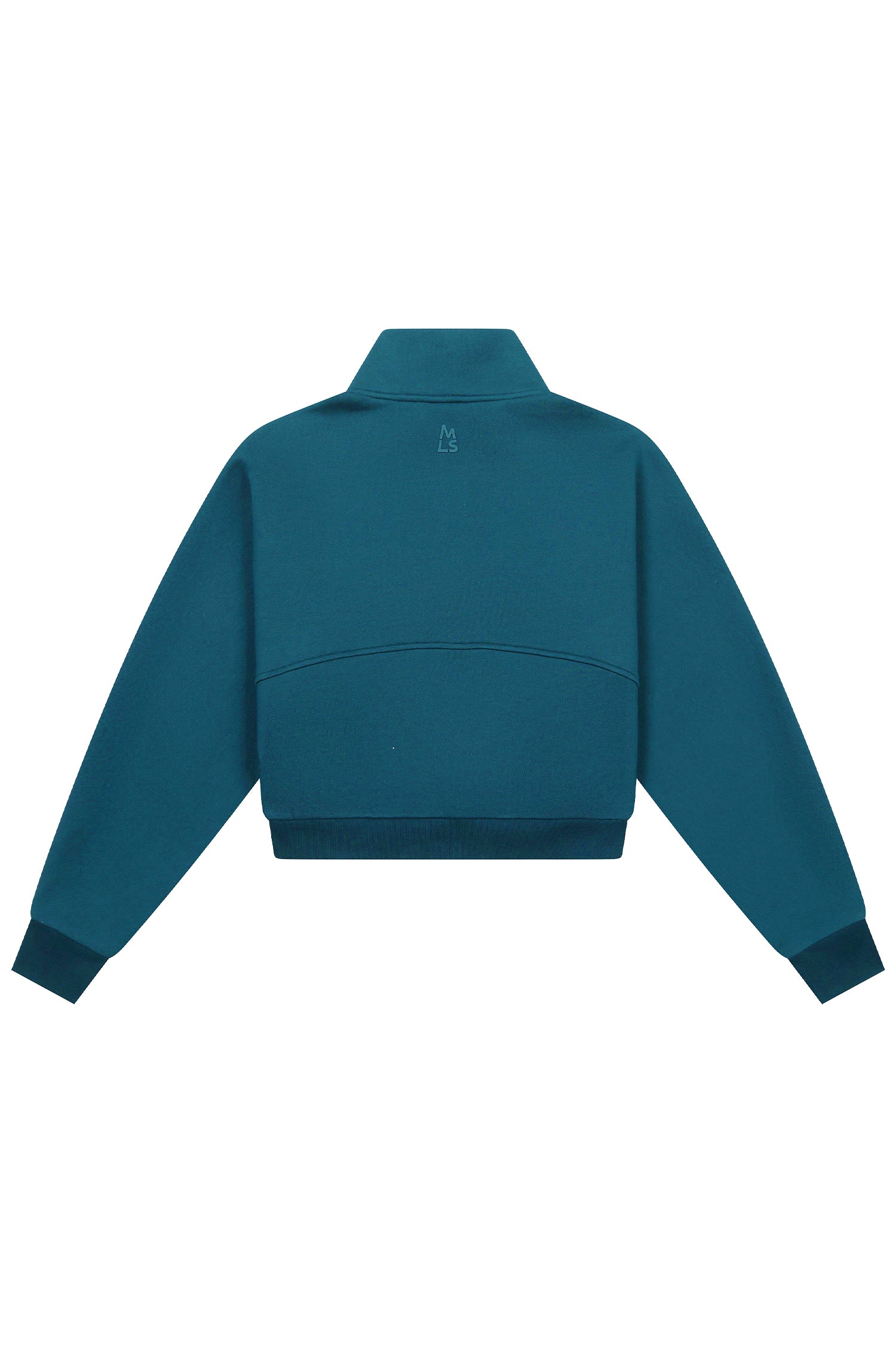 Sirius Funnel Neck Sweatshirt