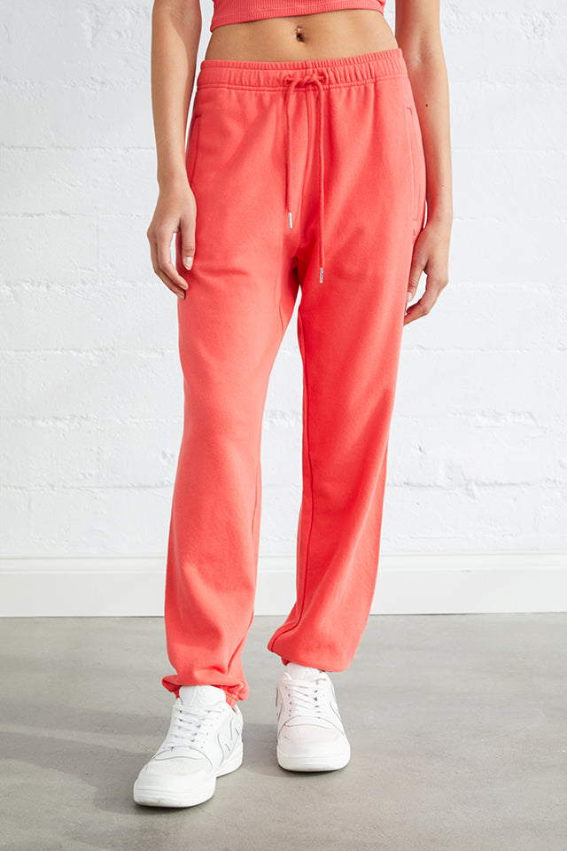 Essential Linden Joggers