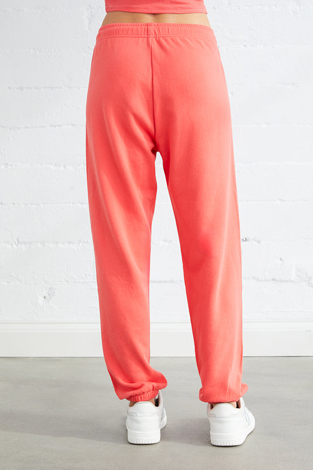 Essential Linden Joggers