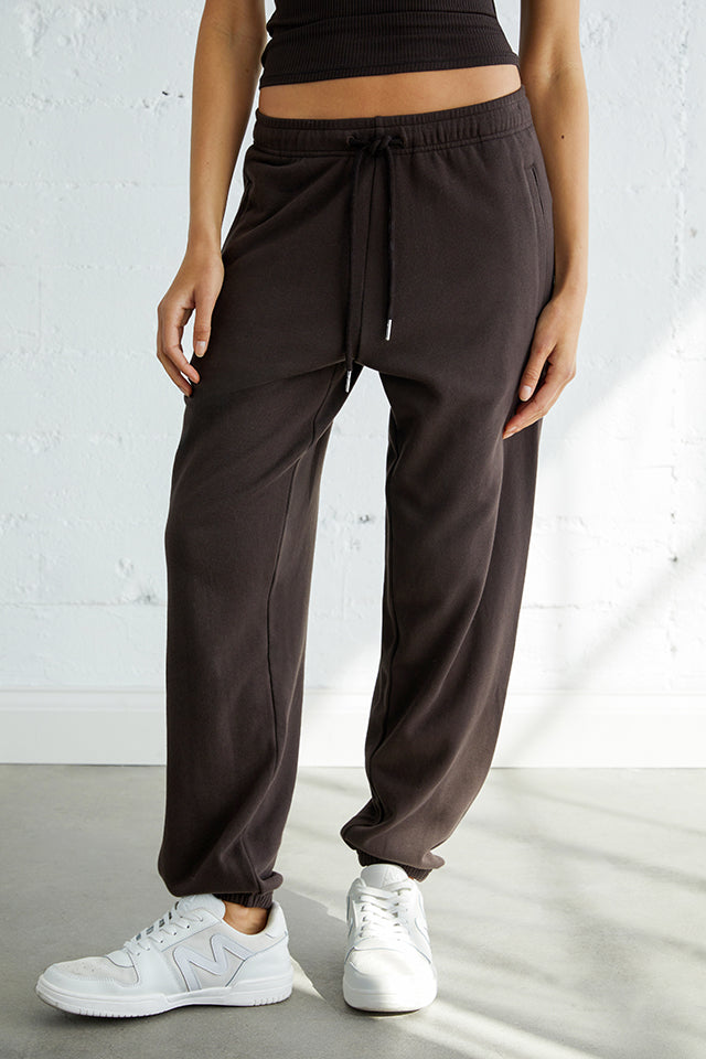 Essential Linden Joggers