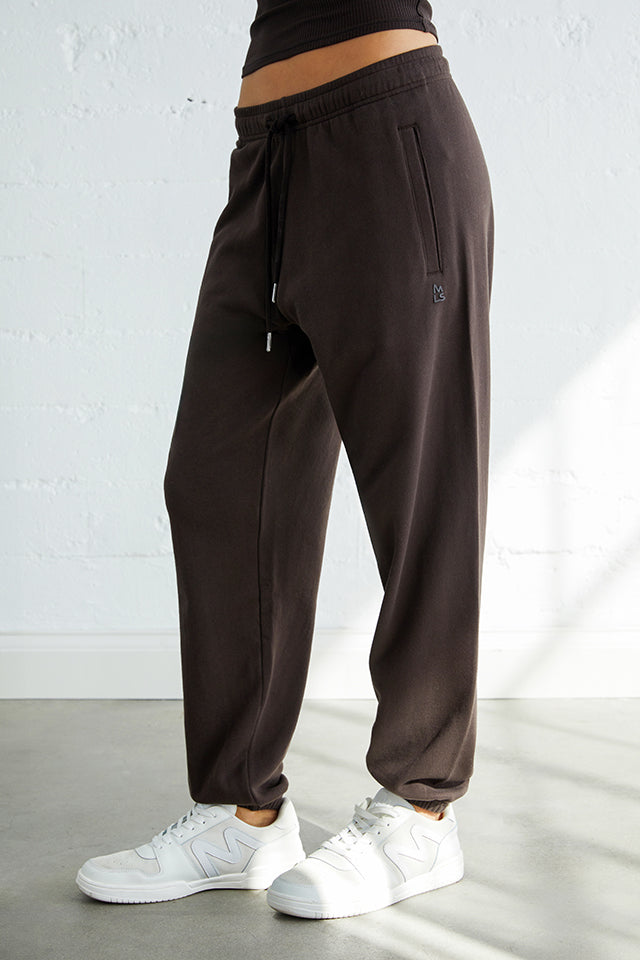 Essential Linden Joggers