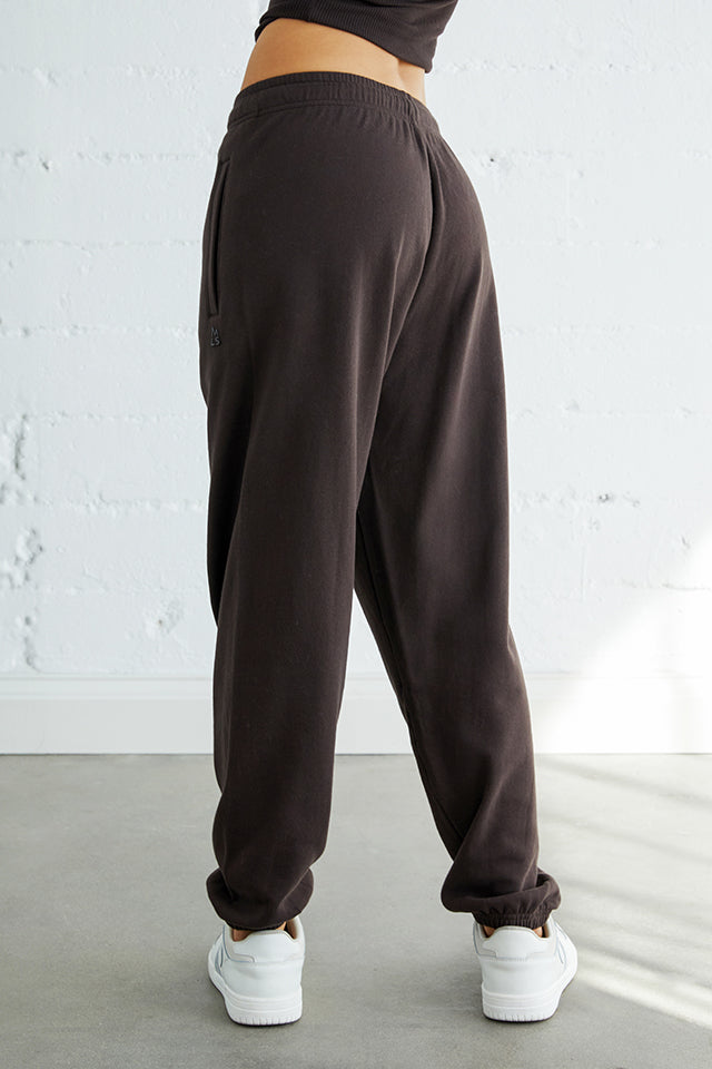 Essential Linden Joggers