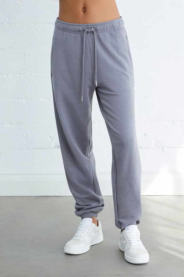 Essential Linden Joggers