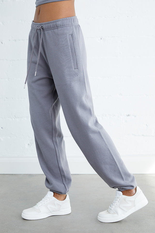 Essential Linden Joggers