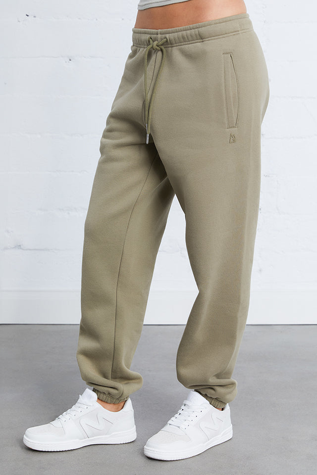 Essential Watts Joggers