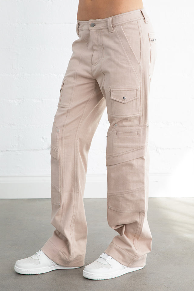 Erin Carpenter Pants