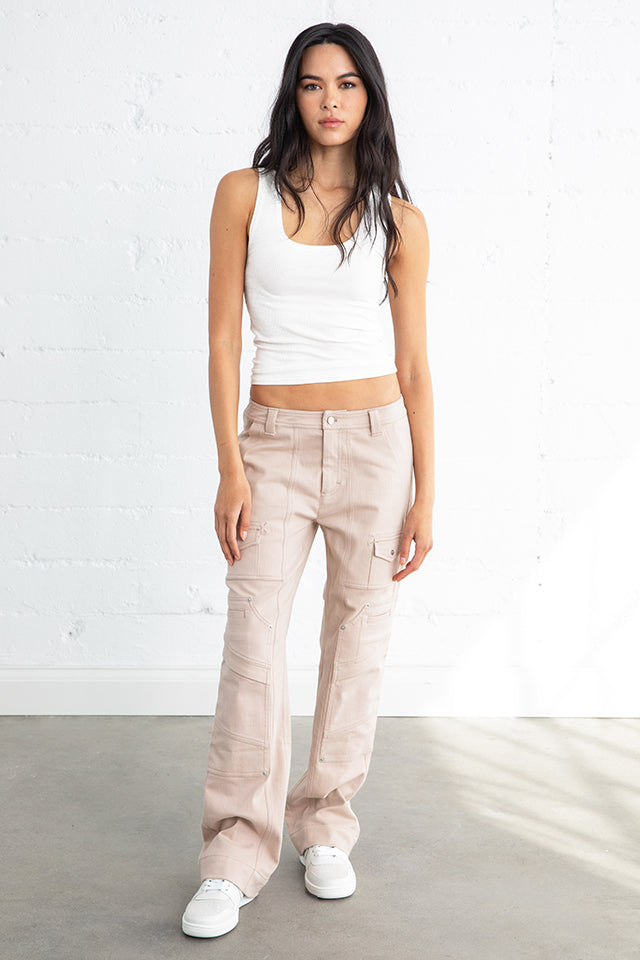 Erin Carpenter Pants