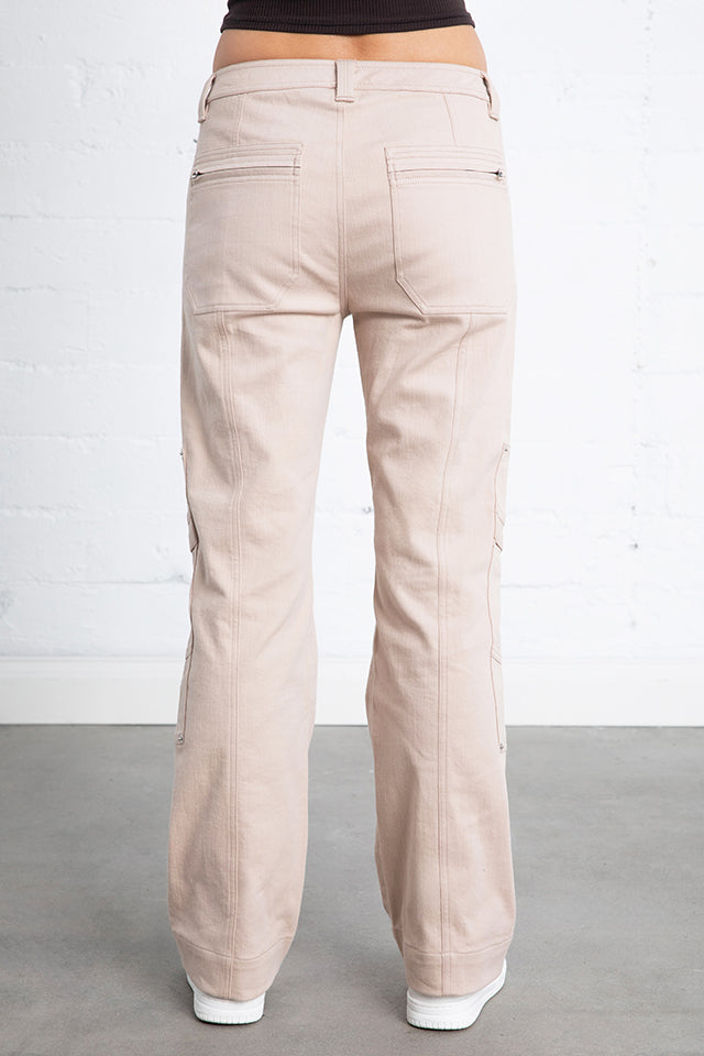 Erin Carpenter Pants