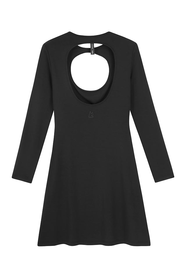 Britta Roya Dress