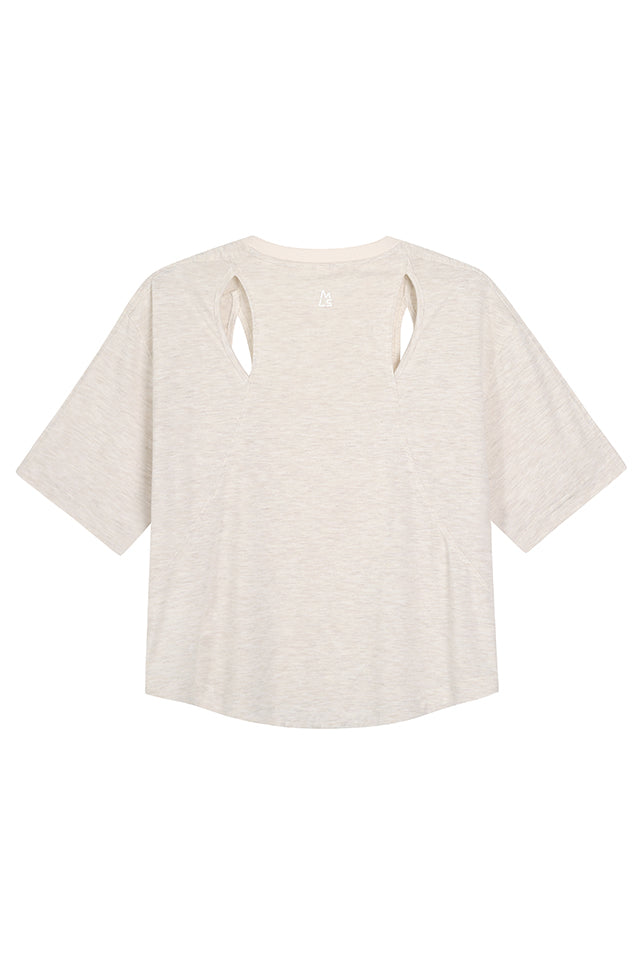 Isla Boxy Tee