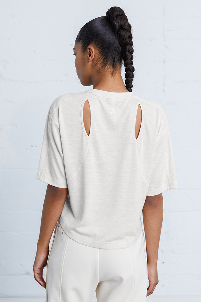 Isla Boxy Tee