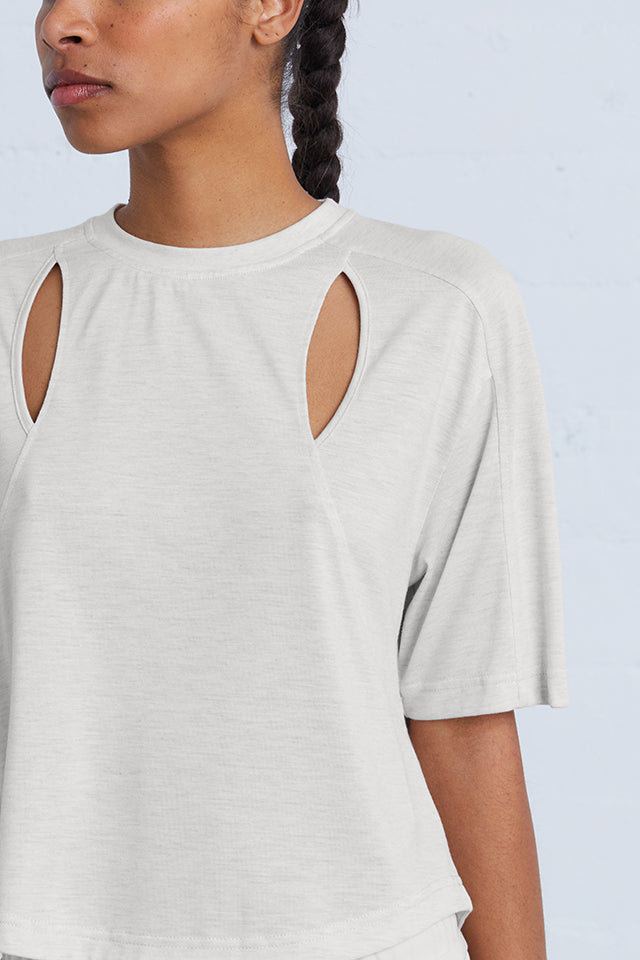 Isla Boxy Tee