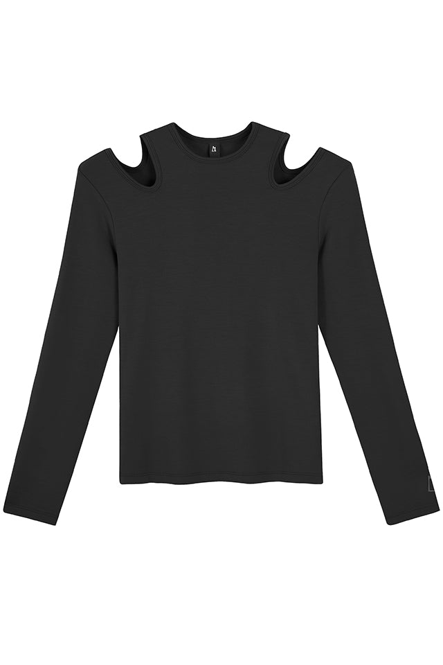 Greta Roya Long Sleeve