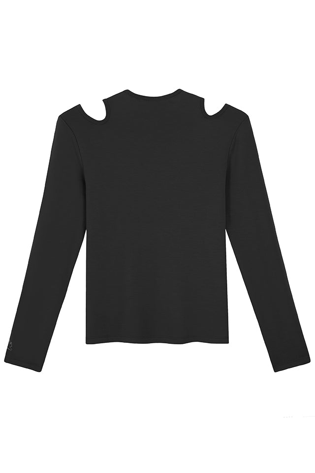 Greta Roya Long Sleeve