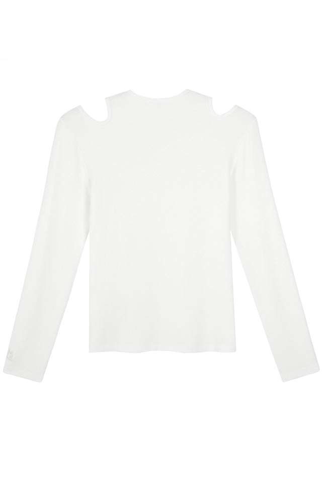 Greta Roya Long Sleeve