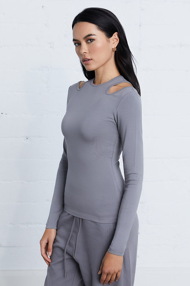 Greta Roya Long Sleeve