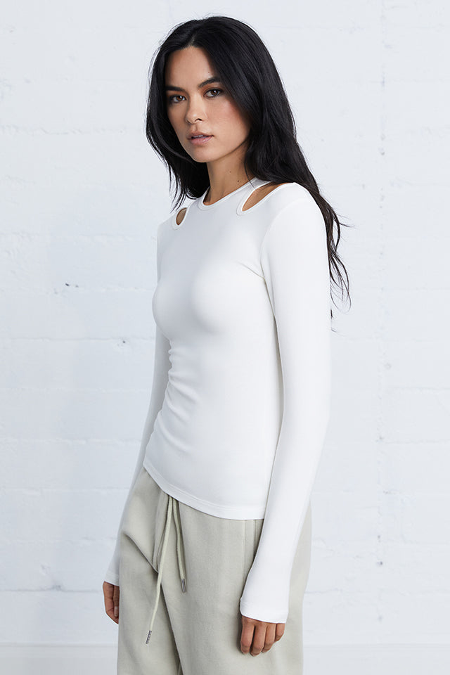 Greta Roya Long Sleeve