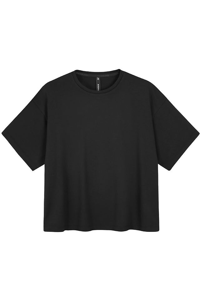 Chenault Open Back T-Shirt