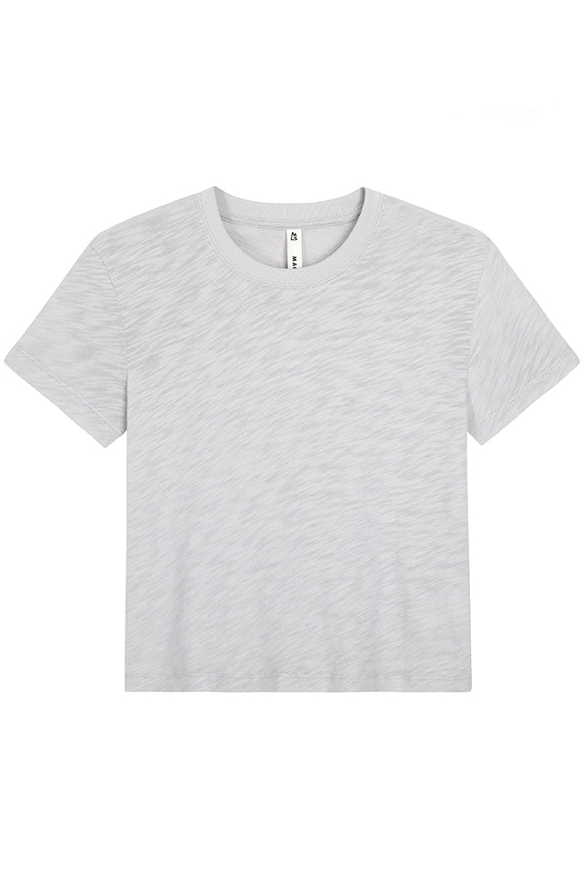 Essential Madison Slub Tee