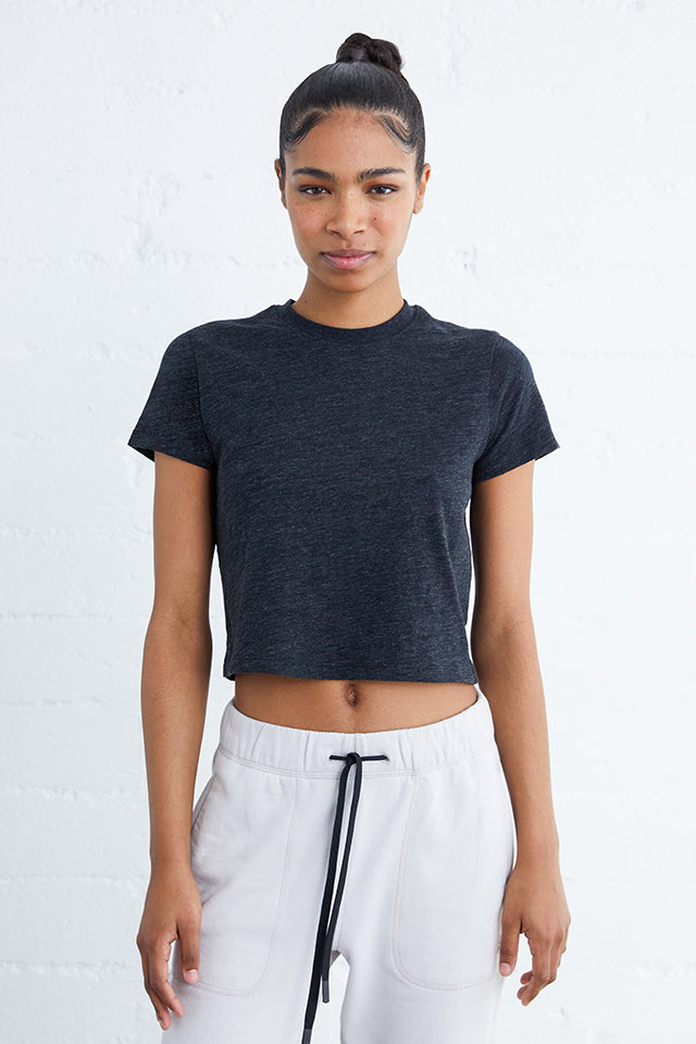 Essential Madison Slub Tee