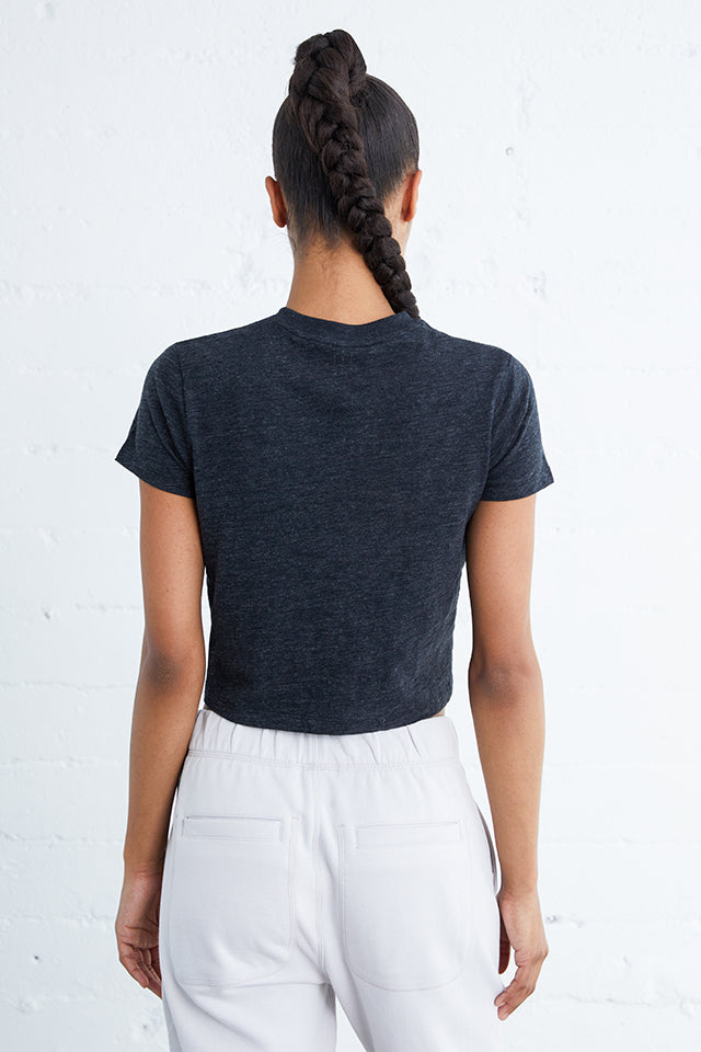 Essential Madison Slub Tee