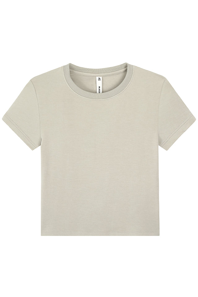 Essential Milo Fitted Tee