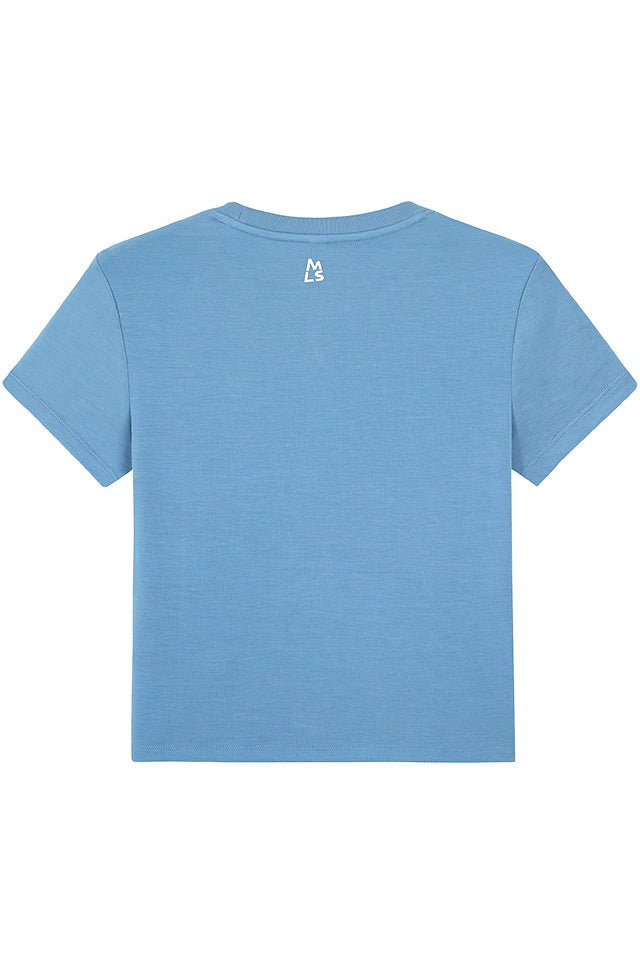 Essential Milo Fitted Tee