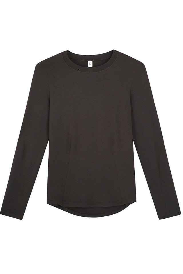 Essential Roya Long Sleeve Top