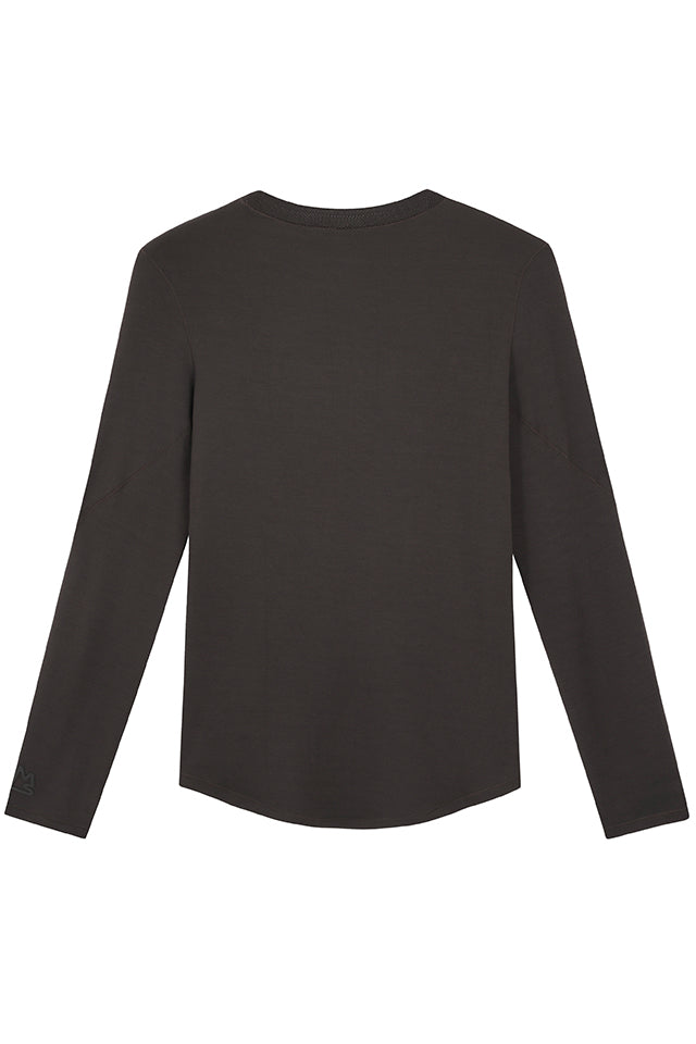 Essential Roya Long Sleeve Top