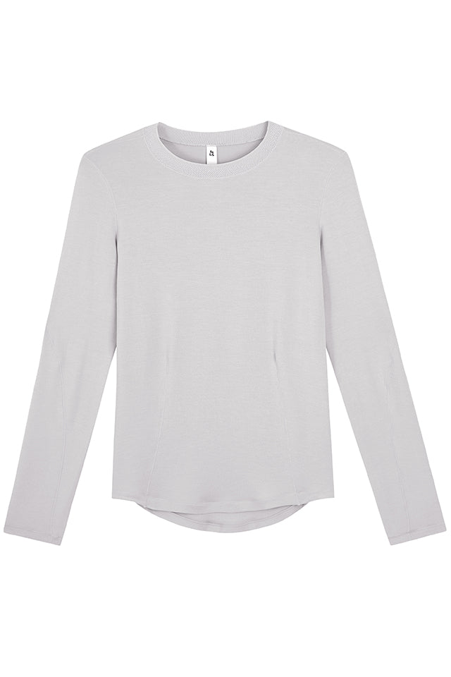 Essential Roya Long Sleeve Top