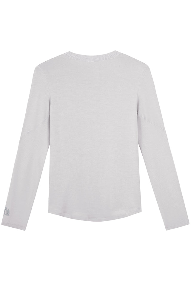 Essential Roya Long Sleeve Top