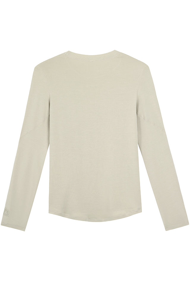 Essential Roya Long Sleeve Top