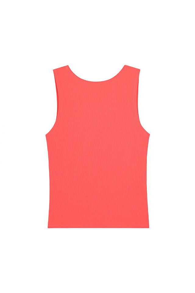 Essential Lara Rib Tank