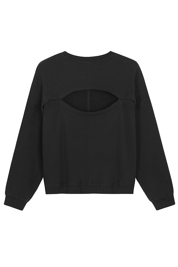 Linden Crewneck Sweatshirt