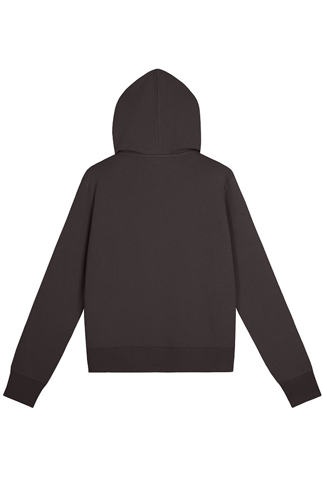 Essential Linden Zip-Up Hoodie