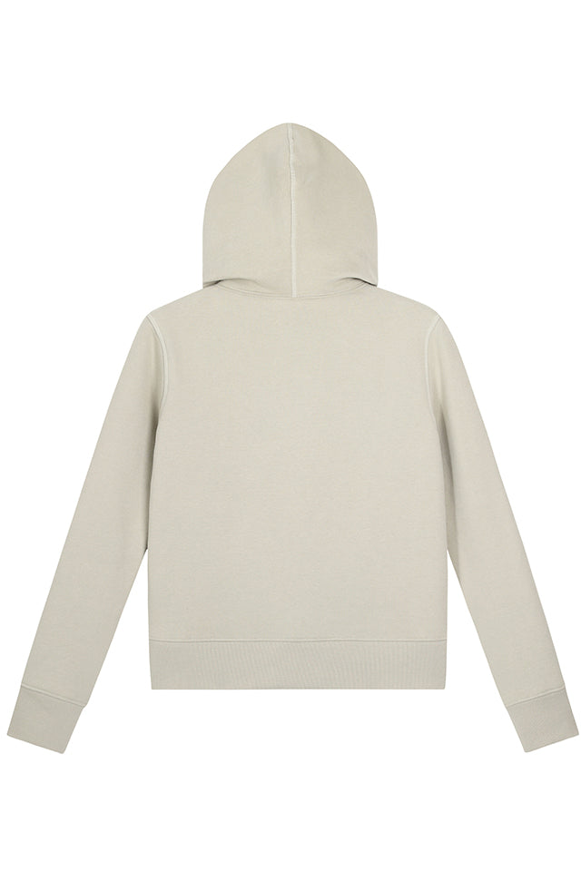 Essential Watts Zip-Up Hoodie