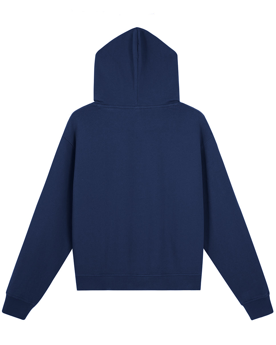 Essential Micro Linden Hoodie